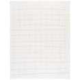 thumbnail image 2 of Safavieh Manhattan Garth Geometric Area Rug, Ivory, 8' x 10', 2 of 6