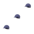 thumbnail image 1 of Qarigey Tela de malla de moda cómodos sombreros de montar accesorios de ciclismo sombrilla durabilidad casco forro para ciclismo escalada azul Type1 NO1, 1 of 6