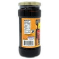 thumbnail image 4 of Asian Kitchen Tamarind Paste Puree (Imli) 16oz (454g) 1lb Glass Jar, Gluten Free, No added sugar ~ All Natural | Vegan | NON-GMO | No Colors | Indian Origin, 4 of 5