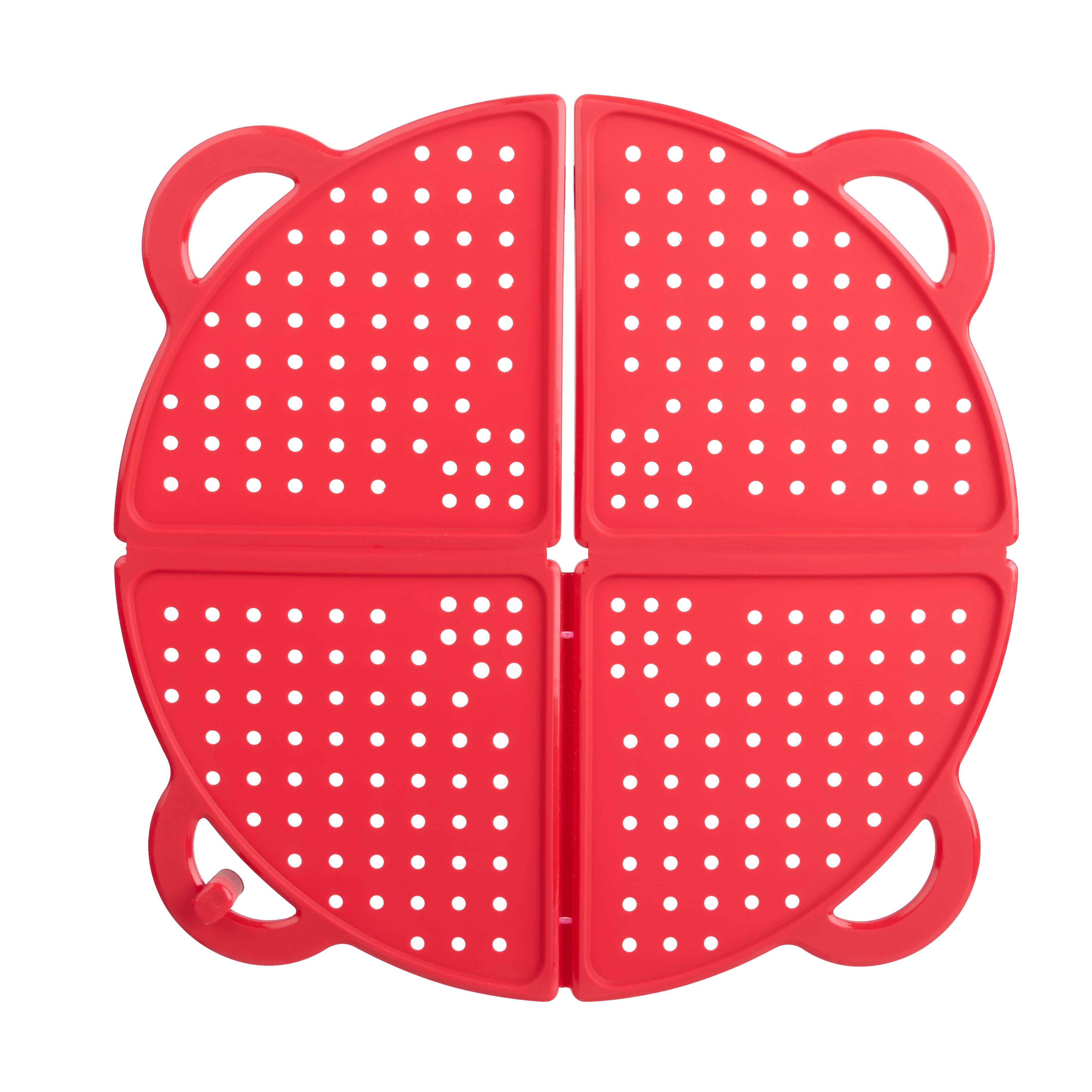 Mainstays Silicone Splatter Screen