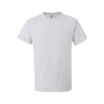 thumbnail image 2 of JERZEES ® - Dri-Power ® 50/50 Cotton/Poly Pocket T-Shirt. 29MP, 2 of 3