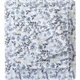 thumbnail image 1 of Floral Queen Sheets Soft Breathable Microfiber Vintage Printed Bed Sheet Set Deep Pocket Fitted Sheet Included Flower Pattern, 1 of 7