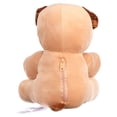 thumbnail image 6 of Animal Adventure® Wellobeez™ Antimicrobial Musical Clean Crew™ Dog Plush Bundle, 6 of 19