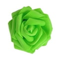 thumbnail image 4 of Langgg 50pcs Artificial Bionic Flowers PE Foam Fake Lifelike Roses Wedding Egagement Decorations, 4 of 5