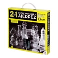 thumbnail image 2 of Ajedrez Novelty Multicolor, 2 of 4
