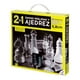thumbnail image 2 of Ajedrez Novelty Multicolor, 2 of 4