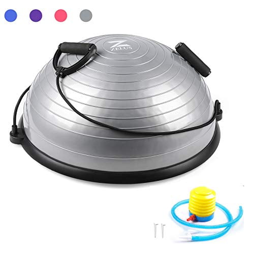 yoga balance ball