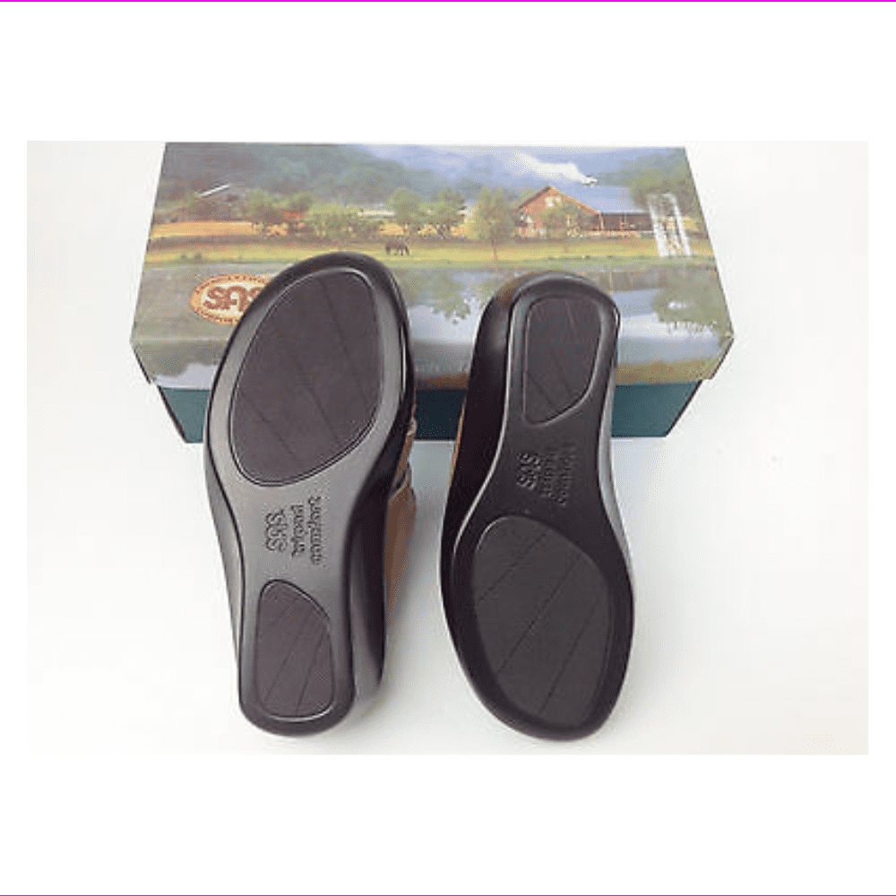 sas tango sandals