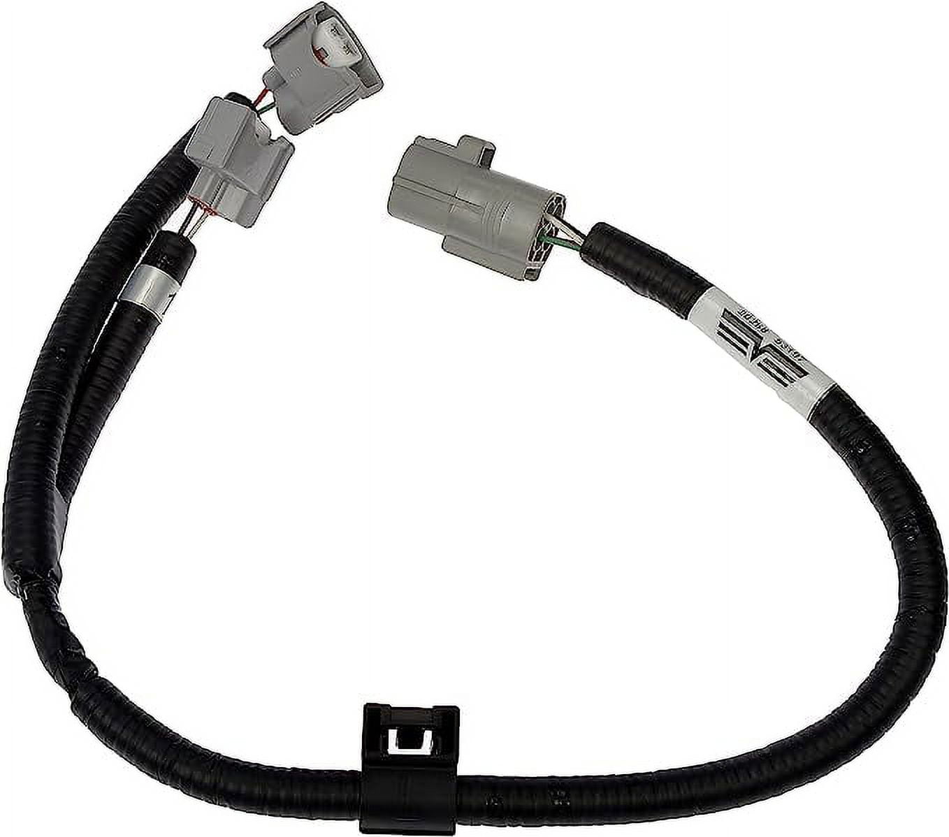 Dorman 926-772 Ignition Knock (Detonation) Sensor Harness for Specific Lexus / Toyota Models Fits select: 2004-2006 TOYOTA SIENNA, 2004-2010 TOYOTA HIGHLANDER