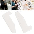 thumbnail image 3 of 1 Pair Knitting Machine Upper End Cover, Knitting Machine Side Cover, For KH893 KH894 KH868 Sewing Machine, 3 of 8