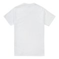 thumbnail image 2 of Spider-Man: Miles Morales - Camiseta Cielo para Hombre (Blanco), 2 of 4