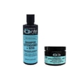thumbnail image 1 of Kit para el cuidado del cabello Labonte Shampoo y vitamina nutre extensiones con soya, 1 of 3