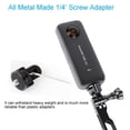 thumbnail image 3 of Kit de soporte de casco con brazo de extensión PellKing para Insta360 One X, 3 of 8
