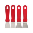 thumbnail image 4 of 4PCS Stainless Steel PP Portable Ice Shovel Refrigerator Ice Scraper for Bar Home, 4 of 6