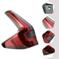 thumbnail image 3 of Miumaeov Tail Light Brake Light for 1.5L/2.0L 2020-2022 33550TLAA21 33500-TLA-A21Honda CRV Hybrid Outer Tail Light Assembly Driver Rear Lamp, 3 of 12