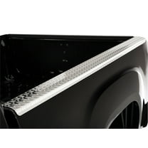 ICI (Innovative Creations) BR30TB Truck Bed Rail Cap Fits 93-05 Ranger Fits select: 1999-2001,2003-2005 FORD RANGER