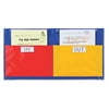 Learning Resources Two Pocket Organizati