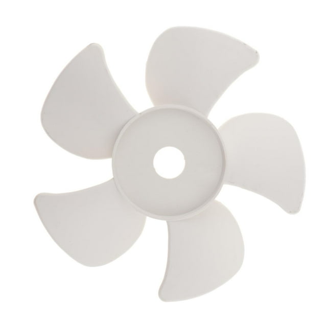 Ventilador para tractores de jardín, refrigeración del motor, irrompible, sustituye el ventilador viejo o dañado con orificio de 22 mm, C16616 para 22