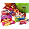 thumbnail image 3 of American Candy Assortment – Starburst, Skittles, Tootsie Rolls & More, Individually Wrapped, 150+ Count (60 oz), 3 of 5
