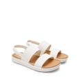 thumbnail image 3 of DREAM PAIRS Women's Adventure Sandals Water-Friendly TPU Upper Outdoor Sandals Comfortable Supportive Footbed Beach Shoes, 3 of 6