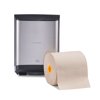 COASTWIDE Automatic Touchless Hardwound Paper Towel Disp CWJAHT-S-CC