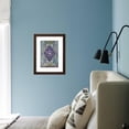 thumbnail image 6 of Islamic Tiling  Mosque Wall, Framed Art Print Wall Art by saeedi Sold by Art.Com, 6 of 6