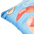 thumbnail image 4 of Juguetes chirriantes para perros, patatas fritas, bolsa de aperitivos para perros de felpa, juguete para perros, juguete chillón de felpa para perros, uso conveniente, 4 of 8