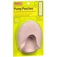 thumbnail image 1 of ProFoot Pump Pouches Women's 1 Pair (Pack of 2), 1 of 1