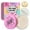 Ivory White, variant on Loose Finishing Powder, Long-Lasting Matte Coverage, Oil-Control, 0.85 oz - Ivory White