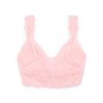 thumbnail image 2 of Wonder Nation Lace Convertible Bralette, 2-Pack, Sizes XS-XXL, 2 of 3