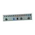 thumbnail image 1 of lionlar Multi Effects Guitar Pedal Accessory Easy to Use Sturdy Lightweight Portable Gray, 1 of 9
