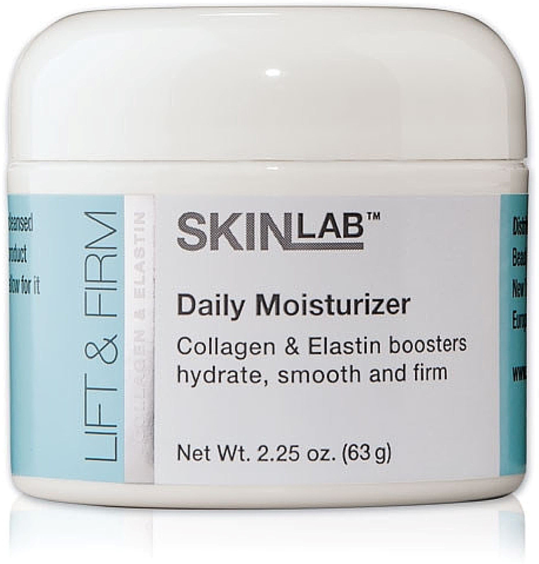 skinlab daily moisturizer