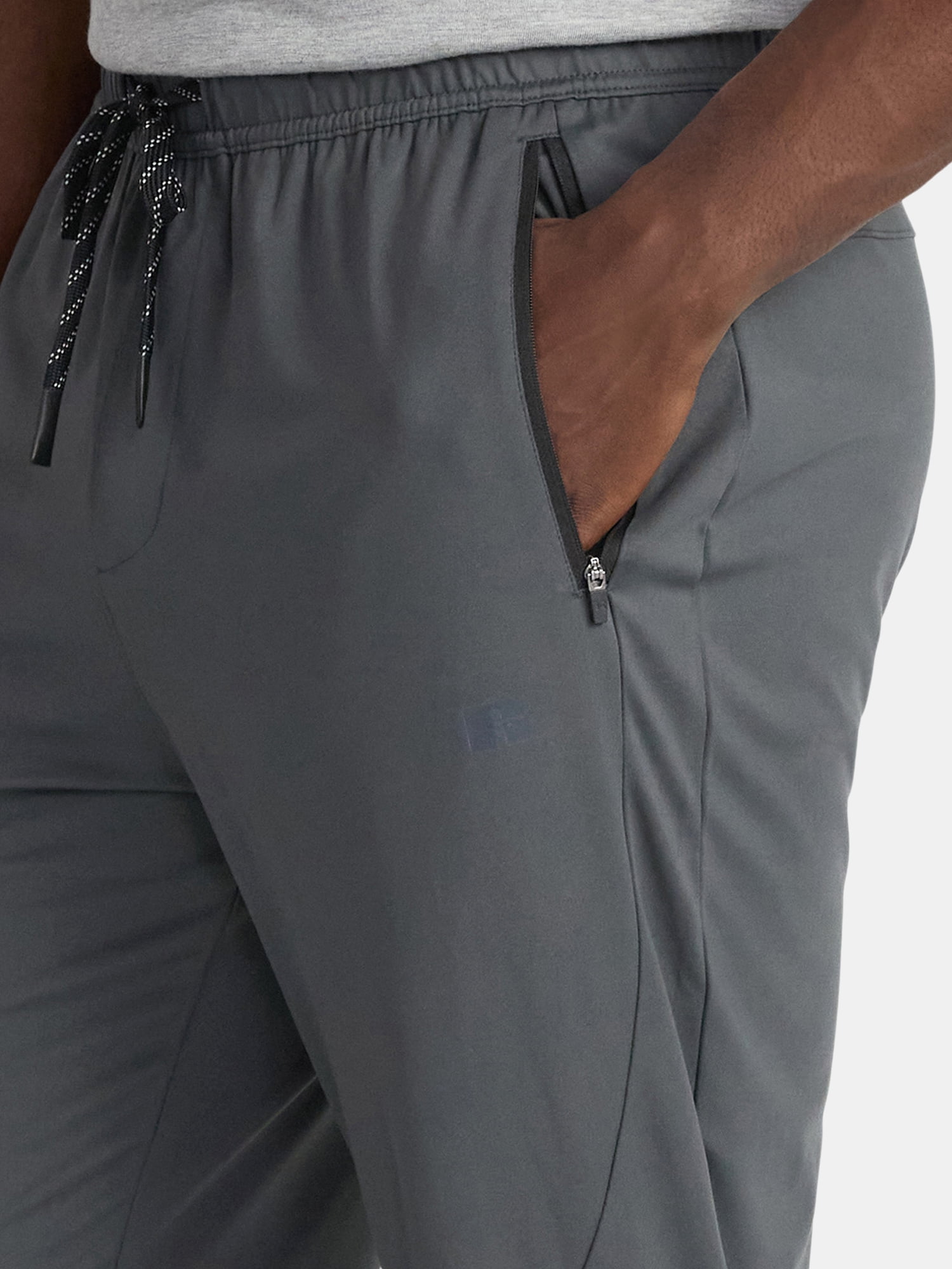 Russell Athletic Men's Scuba Tech Knit Joggers, Sizes S-2XL