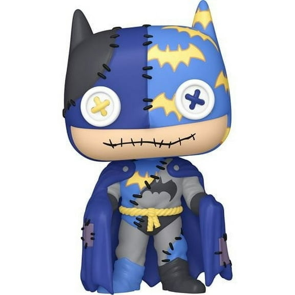 Funko POP! Animation: ​Patchwork- Batman​