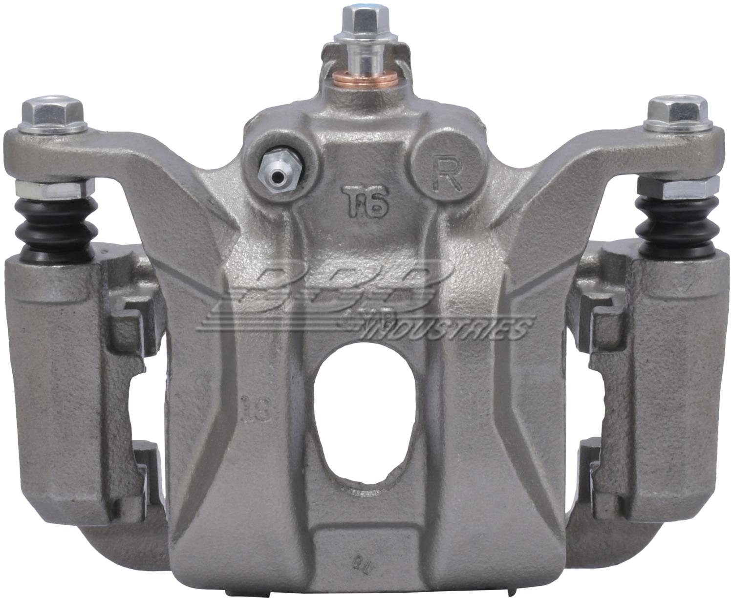 TERREPOWER formerly BBB Industries 99-00647B Reman Caliper w/installation Hardware