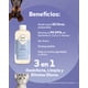 thumbnail image 3 of Detergente eliminador de Aromas de mascotas - Aromascota 500ml Marca BIOK, 3 of 4