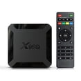 thumbnail image 1 of Mistaha X96Q TV Box Android 10.0 Allwinner H313 Quad Core ARM Cortex A53 TV Set, 1 of 8