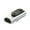 Silver, variant on Jesscasday Portable Charging Adapters Universal Compatibility For Fitness Trackers Secure Charging