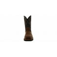 thumbnail image 6 of Men's Thorogood 11" Steel Toe WP Western Wellington Work Boot (U.S.A.) 804-4330, 6 of 6