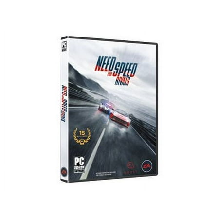 Need for Speed Rivals - Win - ESD