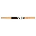 thumbnail image 7 of Vic Firth American Classic 5A Wood Tip Drumsticks, 7 of 7
