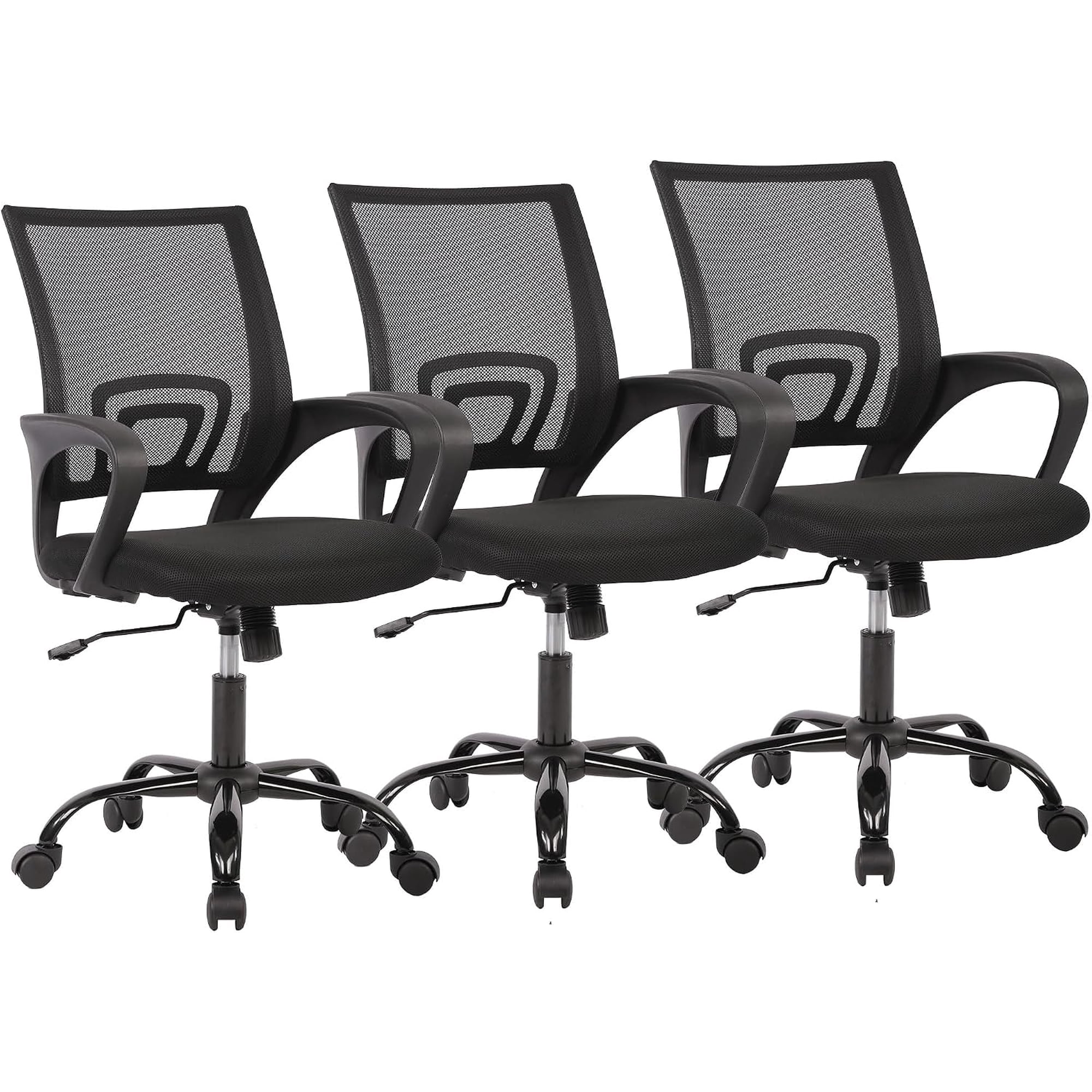 terraoutfit office computer chair ergonomic product