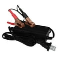 thumbnail image 5 of 12V 4AMP CHARGER  MAINTAINER for APC BACK-UPS 650 Battery, 5 of 6