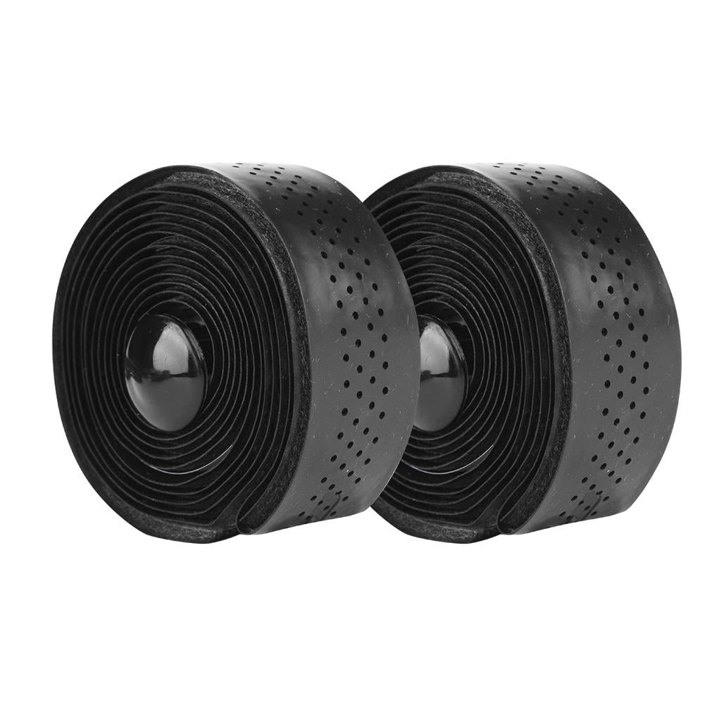 OTVIAP GUB Wet PU Cycling Handlebar Bar Tape Lightweight Road Bike