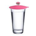 thumbnail image 5 of Less Than 5 Electrical Tools Silicone Diamond Cup-Cover Creative Diamond Cup-Cover Hot Cup Lids, 5 of 5
