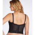 thumbnail image 2 of Goddess Womens Lace Longline Bra Style-689, 2 of 2