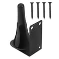 thumbnail image 3 of OULII Clarinet Display Stand Clarinet Rack Black Iron for Musicians 1 Set, 3 of 8