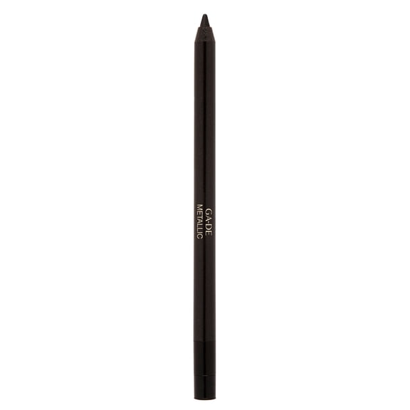 GA-DE Metallic Eyeliner - 100, Eyeliner Pencil, 0.022 oz