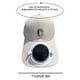 thumbnail image 2 of Sombrero de pesca al aire libre con ventilador solar | Sombrero para el sol de ala ancha con USB ajustable de 3 velocidades y ventilador alimentado por energía solar | Malla transpirable con, 2 of 5
