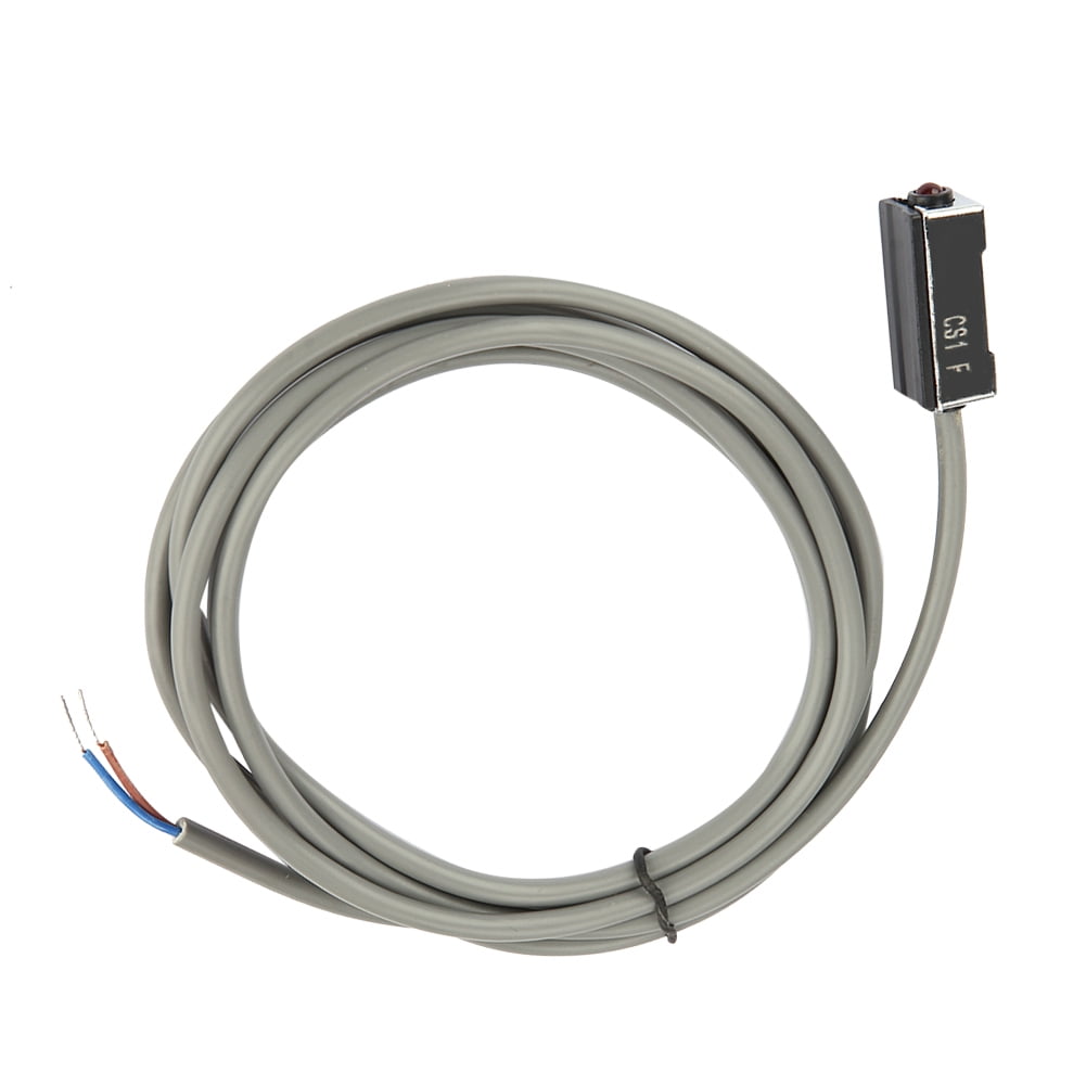 Magnetic Sensor Reed Switch, Pneumatic Cylinder Magnetic Sensor Wear ...